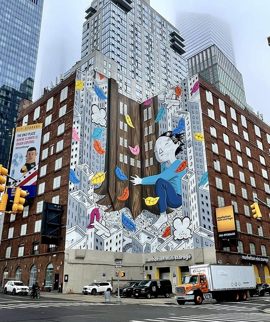 ART SQUARE